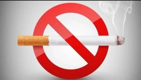 世界无烟日｜无烟世界 清新一片