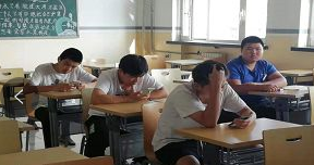 飞扬青春，招贤纳士