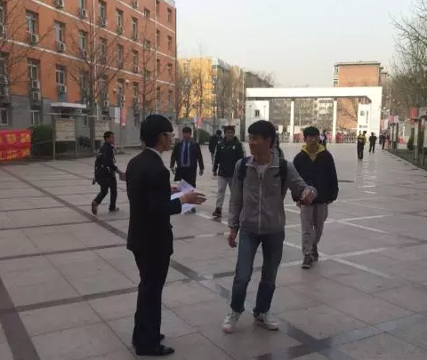 五月二号、三号，我们在这里等你！