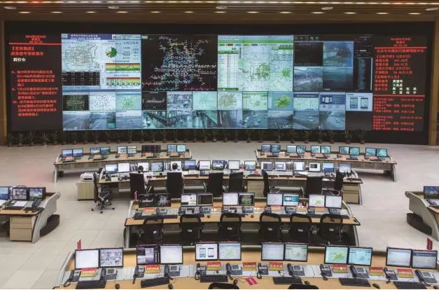 交通vs物流vs大数据 | taptap点点体育交通管理与信息工程专业群