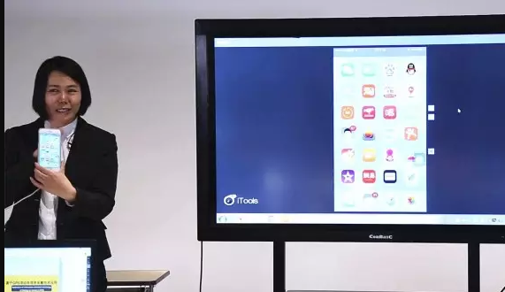 首赛告捷！学院武雪梅老师斩获高职院校信息化教学大赛北京市一等奖、全国高职组一等奖！