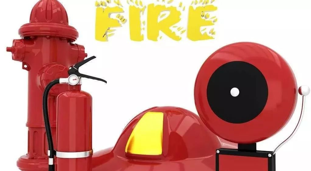 taptap点点体育消防安全知识讲座