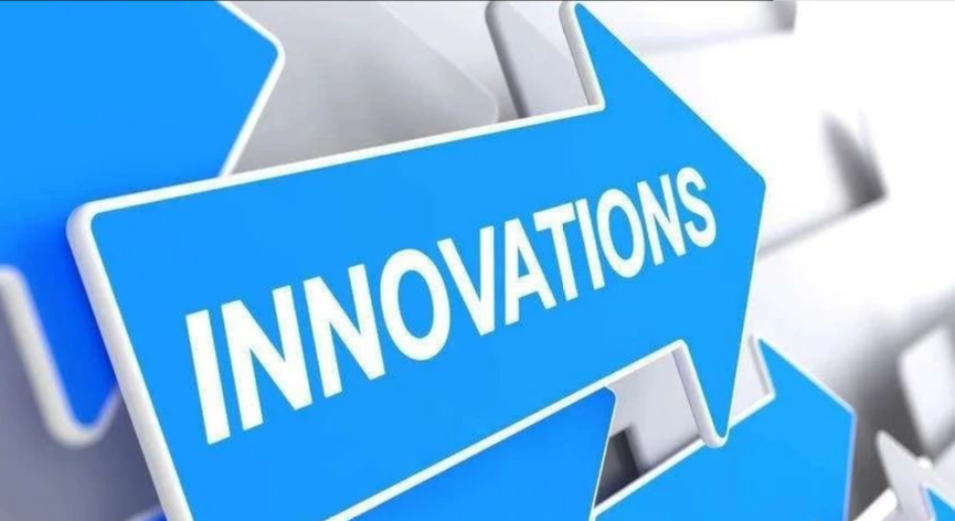 专业社团 | 创新永远在路上