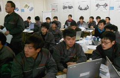 taptap点点体育首个保时捷班开班啦