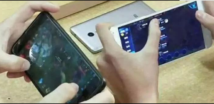 赛事播报 | 王者对决