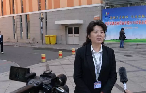 让“工匠精神”在交通职业教育中扎根