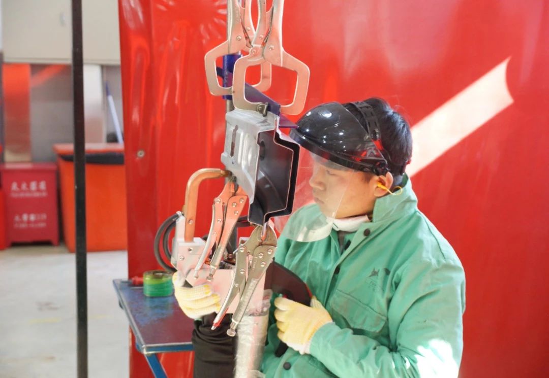 展技能，秀风采 | 以赛促学，以赛促教，2019年汽车技能大赛汽车服务类赛事在北交院成功举办