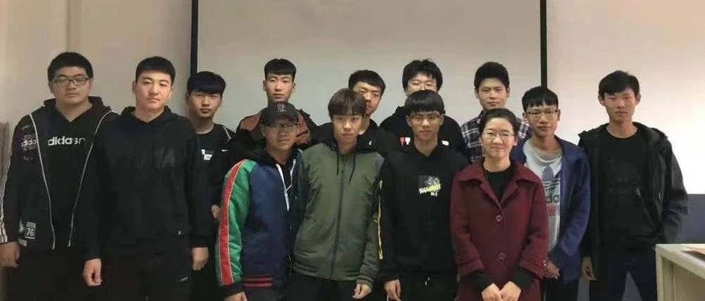 【汽车工程系】汽车工程系中职学生会Word文档内训