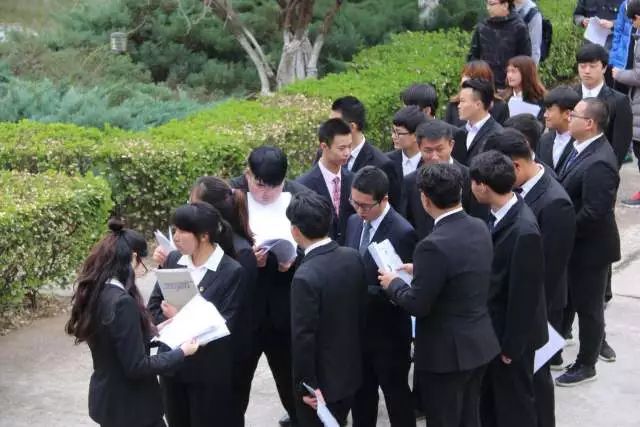 招聘季｜154人，600余个岗位，道桥类人才供不应求！