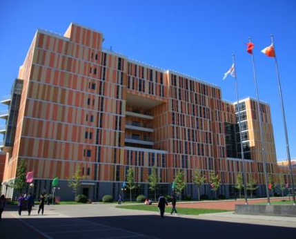 taptap点点体育成为“北京市创新创业教育改革示范高校”