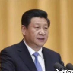 重磅！推进祖国和平统一，习近平最新讲话提出5项主张