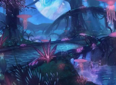 【VR | 大兴校区】不出门就想知道学校长啥样？666满足你