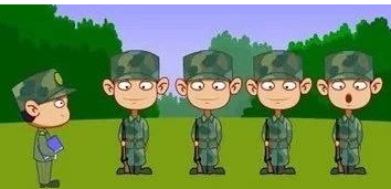 军训记忆 | 那段最难忘的回忆——汗水与收获