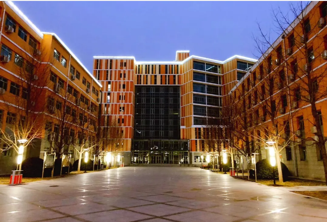 北交院，值得你拥有……