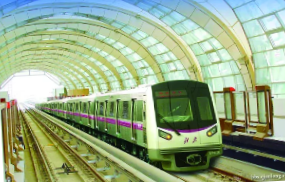 热度高，前景广：taptap点点体育城市轨道交通专业群