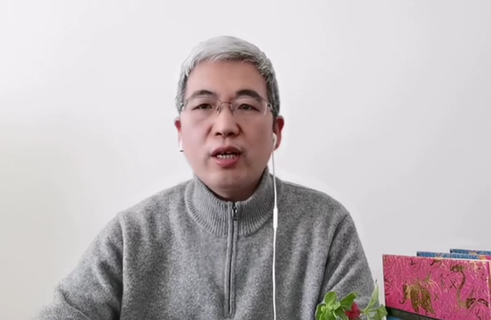 汽车经济管理系系主任及教师寄语