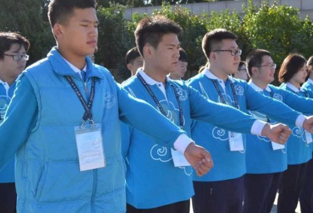 成长路·青春志----我们在路上