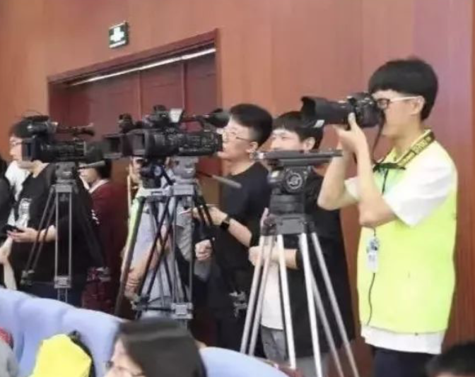 北交院首次入选全国职院官微百强！因“微”有你，所以精彩！