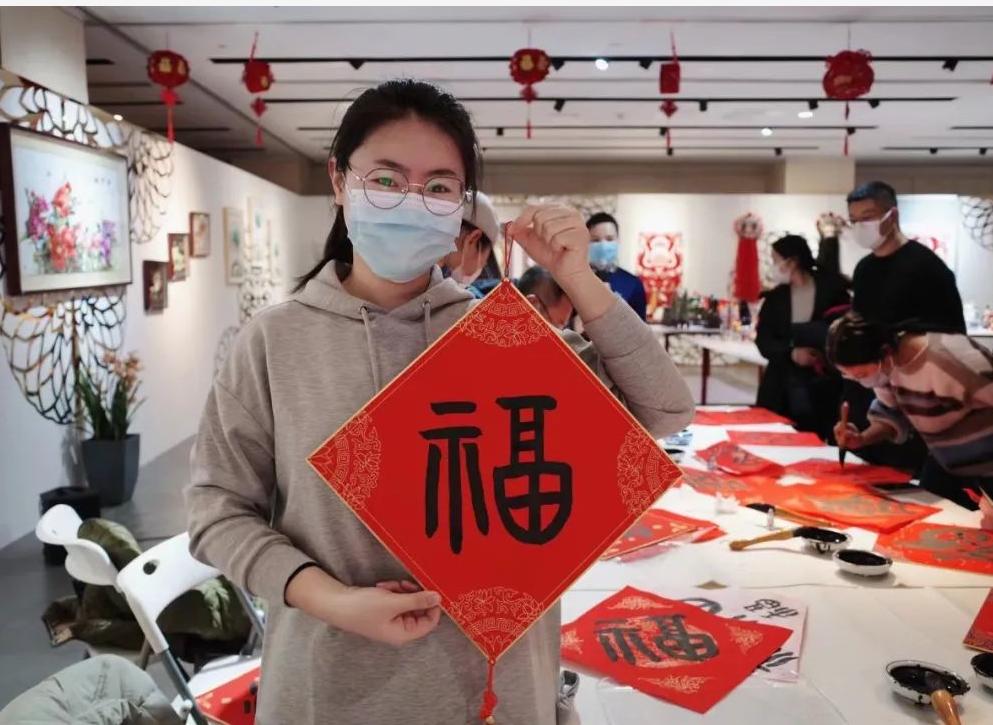 北交院元宵节特辑 | 就地过节，家国共圆！