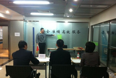 企业专家参与人才选拔，北京交通自主招生职业特色鲜明