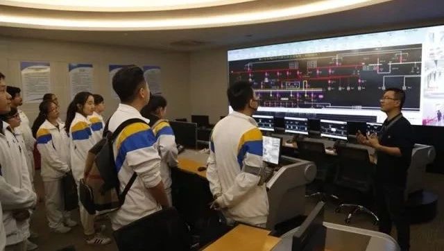 热点关注 |北交院“普职融通”让选择之路更畅通